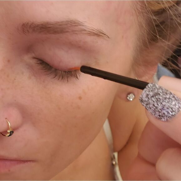 LASH ROOT ACTIVATOR LASH SERUM BY HER LIAISON new 3ml Expires 2027 MSRP $50 - Picture 4 of 16